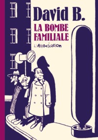 Image de La Bombe familiale