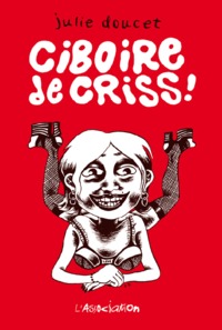 Image de Ciboire de criss !