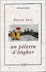 Picture of Un pèlerin d'Angkor