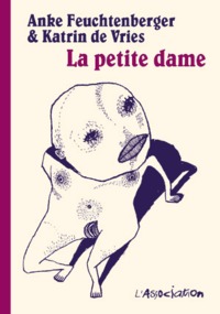 Image de La Petite dame