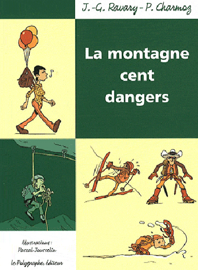 Image de La Montagne Cent Dangers