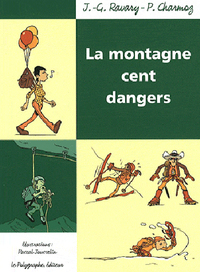 Image de La Montagne Cent Dangers