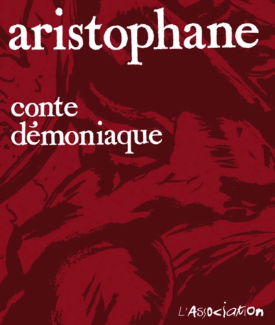 Picture of Conte démoniaque