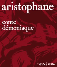Picture of Conte démoniaque