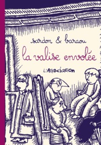 Image de La Valise envolée