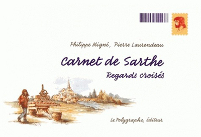 Image de Carnet De Sarthe