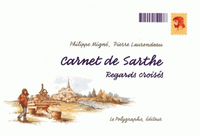 Image de Carnet De Sarthe