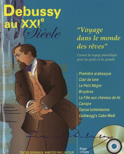 Picture of DEBUSSY AU XXIEME SIECLE
