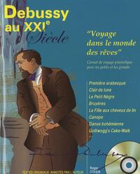 Picture of DEBUSSY AU XXIEME SIECLE