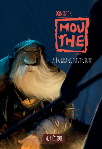 Picture of Mouthe, la grande aventure