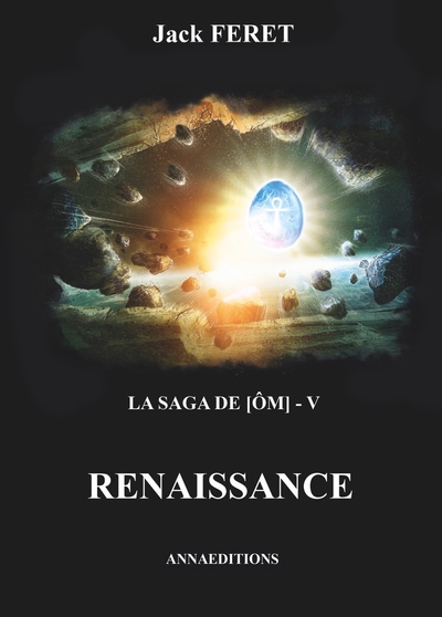 Picture of La saga de [Om] - V