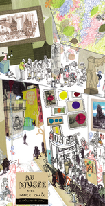 Picture of Au musée avec Carole Chaix