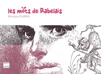 Image de Les mots de Rabelais