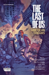 Picture of The Last of Us : American Dreams
