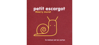 Picture of Petit escargot