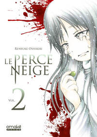 Picture of Le Perce-neige - tome 2