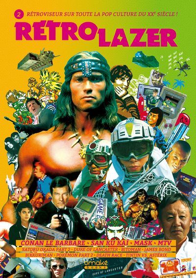 Image de Rétro Lazer - N° 2