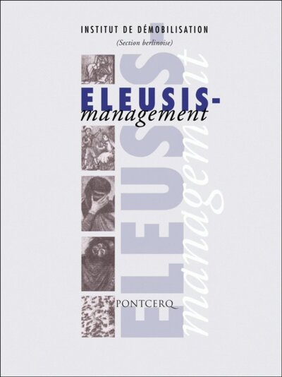 Image de ELEUSIS-MANAGEMENT : SUIVI DE ELEUSIS-MONTAGE