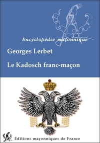 Image de Le Kadosch franc-maçon