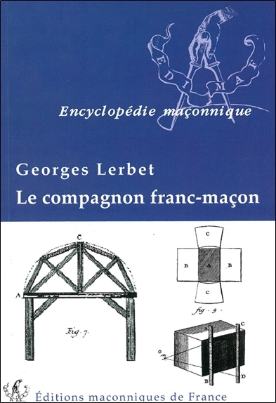 Image de Le compagnon franc-maçon