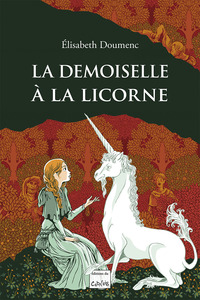 Picture of La Demoiselle à la Licorne