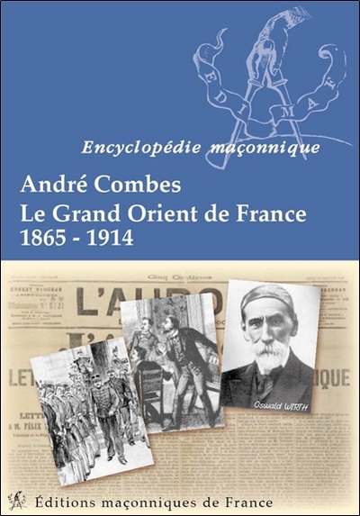 Image de Le Grand Orient de France 1865-1914