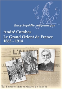 Image de Le Grand Orient de France 1865-1914