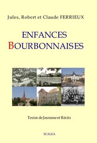 Picture of ENFANCES BOURBONNAISES