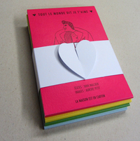Picture of Tout le monde dit je t'aime - Intégral