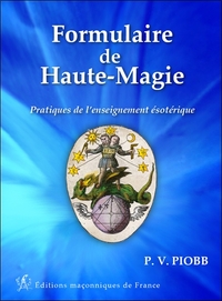 Image de Formulaire de Haute-Magie