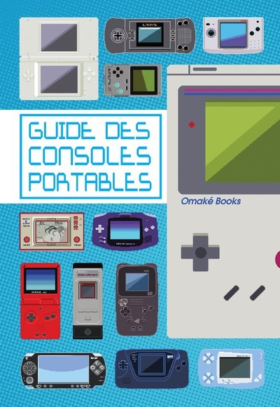 Image de Guide des consoles portables