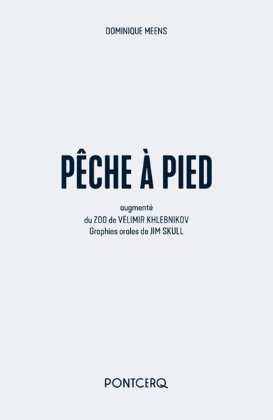Image de Pêche à pied