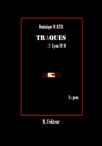 Image de Traques, Lyon 1920