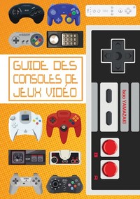 Image de Guide des consoles de jeux vidéo