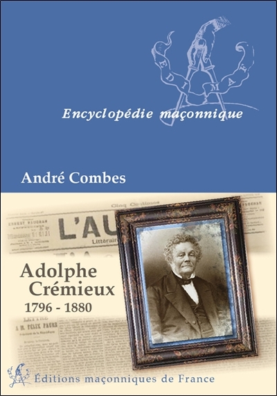 Image de Adolphe Crémieux 1796-1880