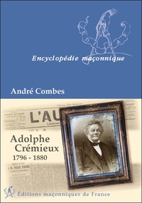 Image de Adolphe Crémieux 1796-1880