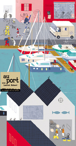 Picture of Au port avec Laurent Richard