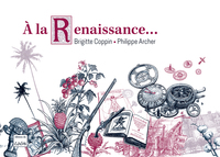 Picture of A la Renaissance