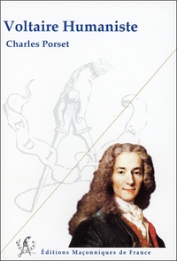 Image de Voltaire Humaniste