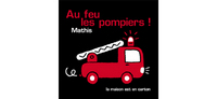 Picture of Au feu les pompiers !