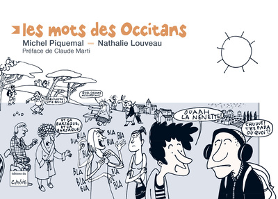 Image de Les mots des Occitans