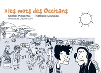 Image de Les mots des Occitans