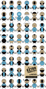Picture of Les extraterrestres de Mathis