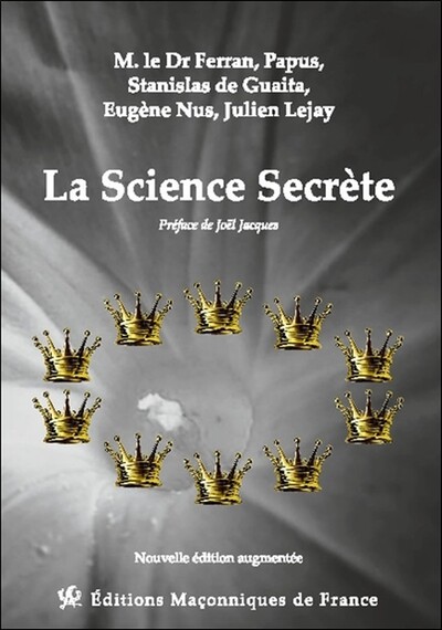 Picture of La Science Secrète