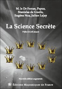 Picture of La Science Secrète