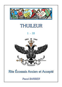 Image de Thuileur REAA-1-33-