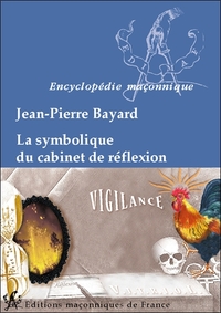 Picture of La symbolique du cabinet de réflexion