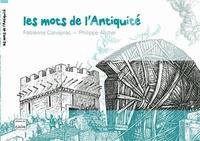 Picture of Les mots de l’antiquité