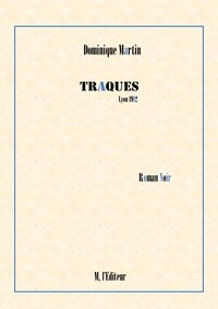Picture of Traques, Lyon 1902