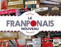Picture of Le franponais nouveau